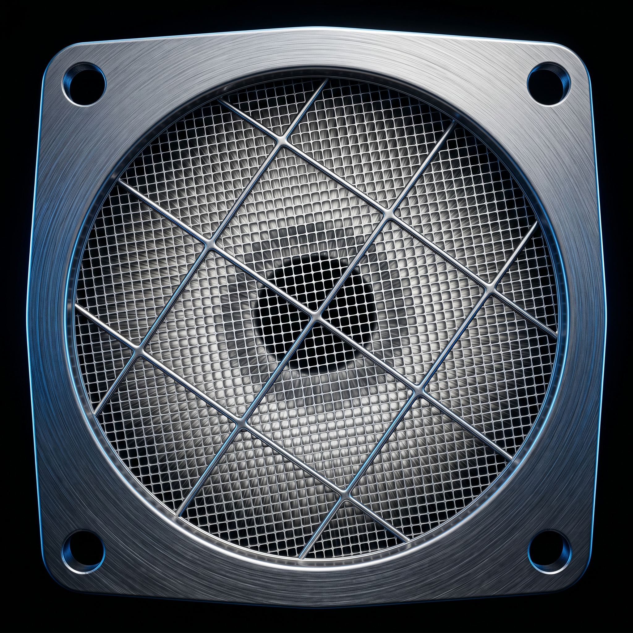 Čist DPF filter po čiščenju