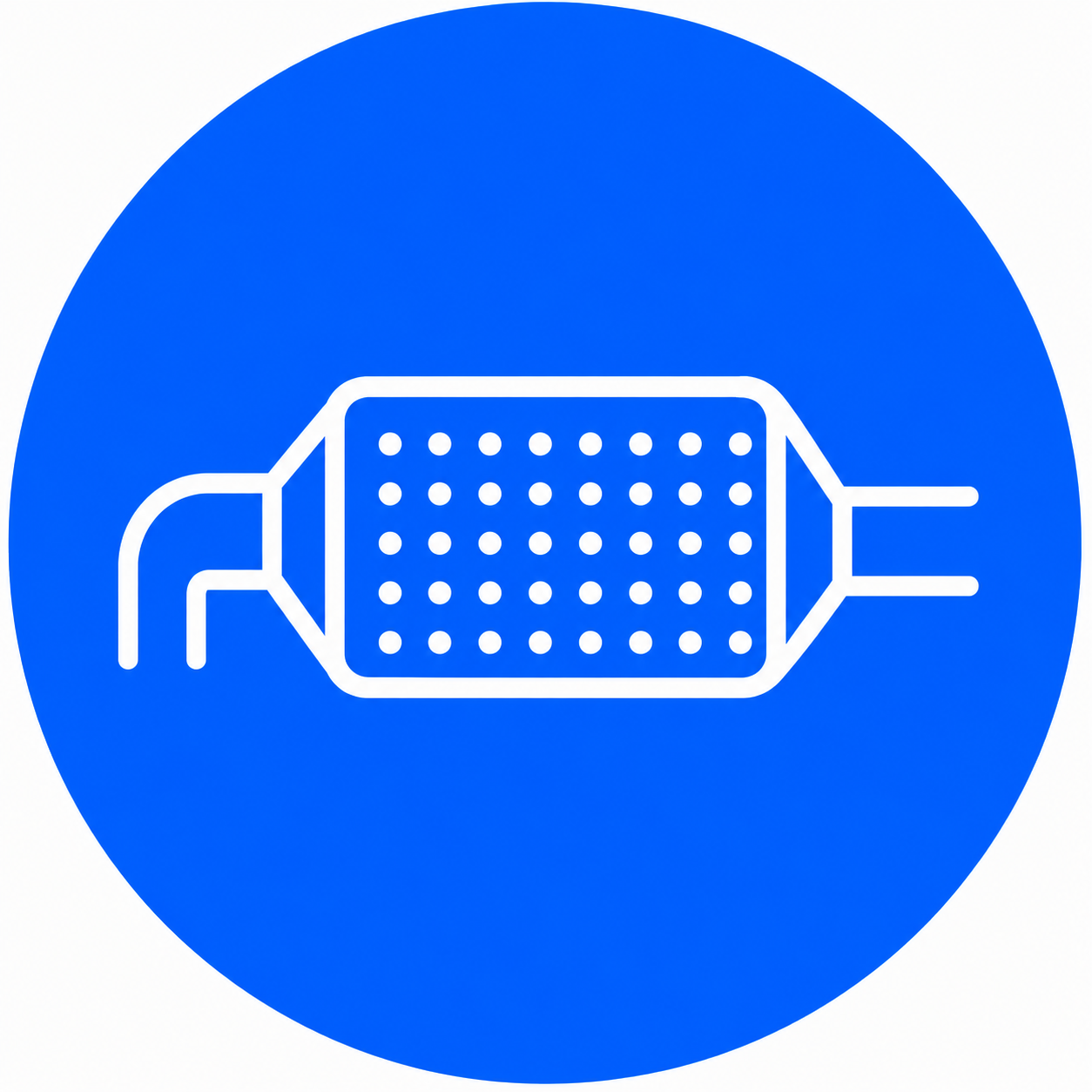DPF Filter