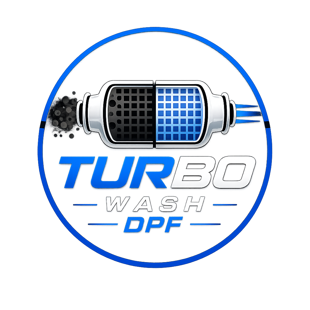 Turbo Wash Logo